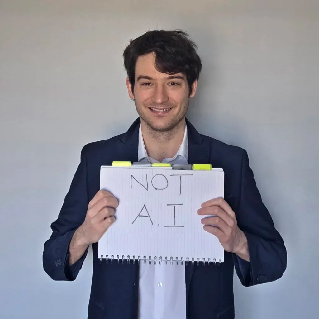 Ben Noon, founder of Noon Elite